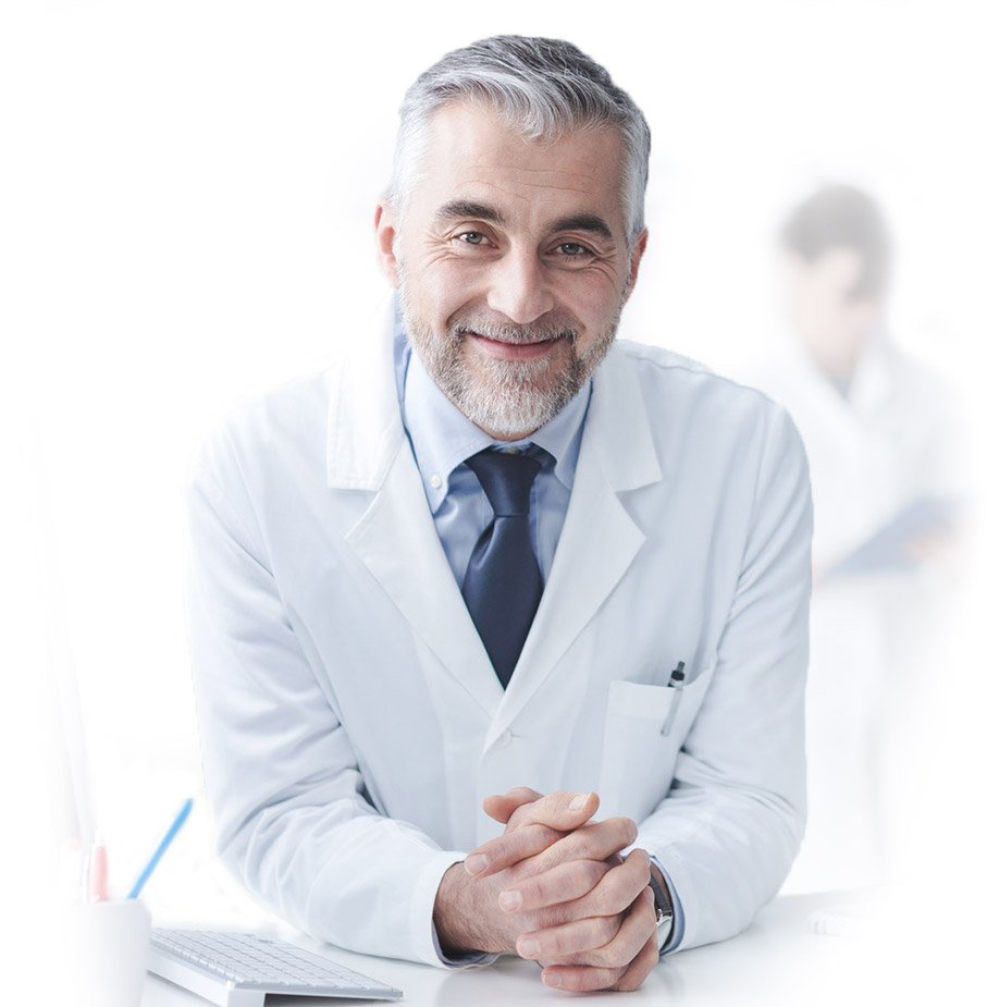 Hochwertiger Zahnersatz